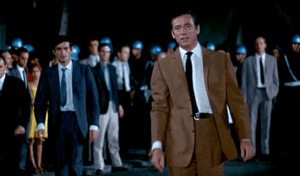 Top films politiques