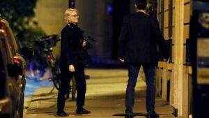 Pénélope Fillon