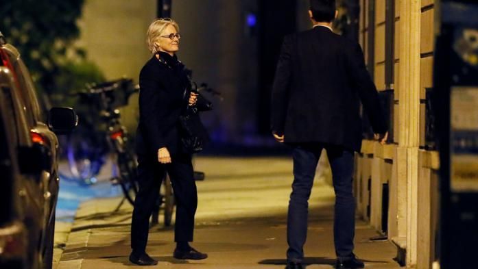 Pénélope Fillon