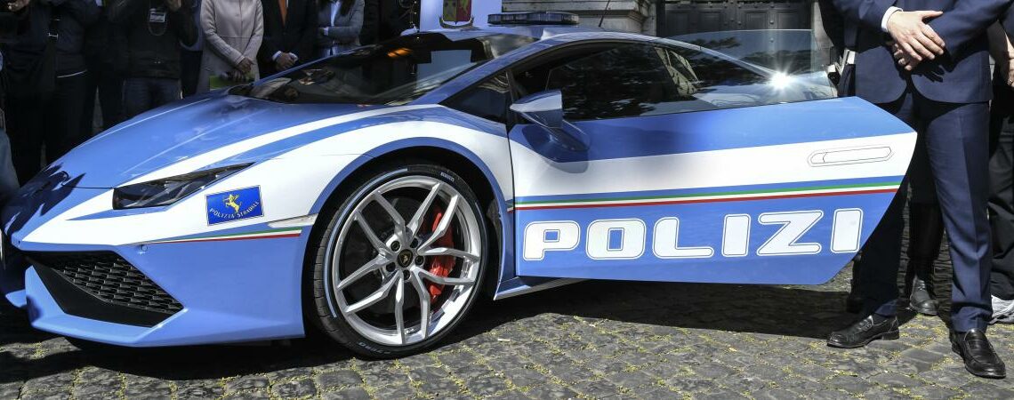 Lamborghini