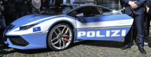 Lamborghini