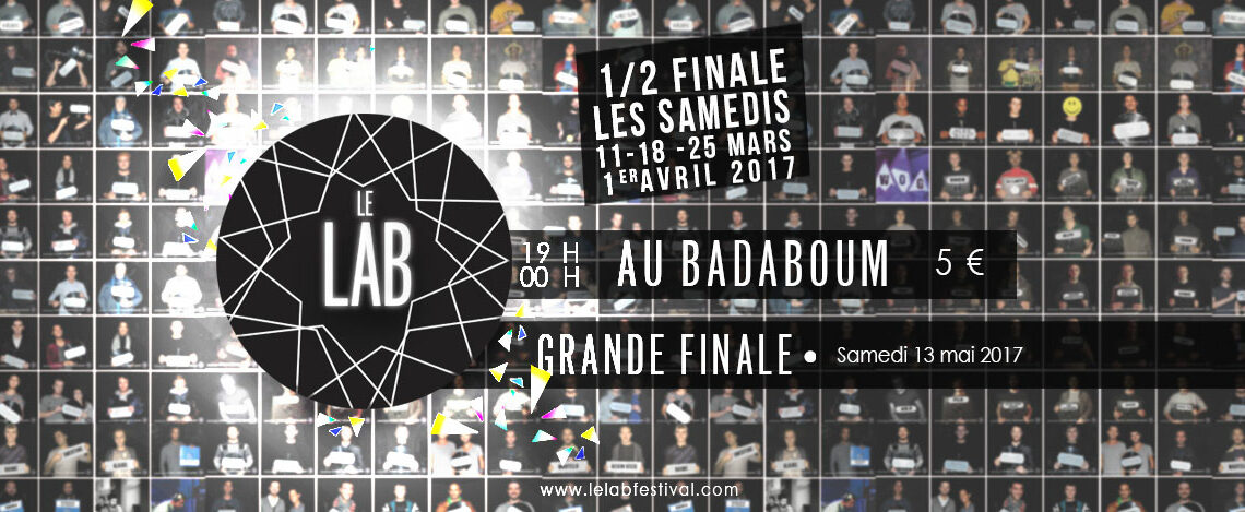 lab festival