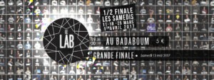 lab festival