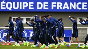 équipe de France