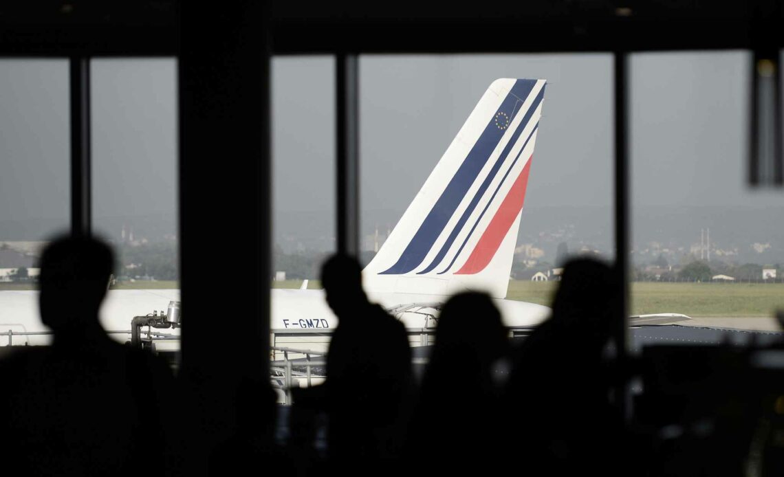 Aéroport d'Orly