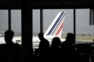 Aéroport d'Orly
