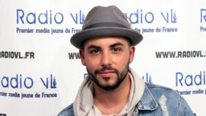 Alban Bartoli dans le Rico Show sur Radio VL
