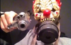 fusillade