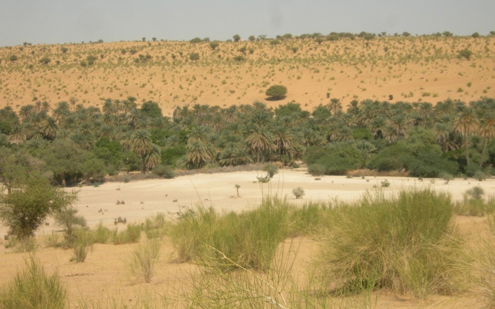 Tchad