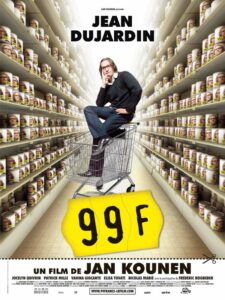 99 Francs - Jan Kounen