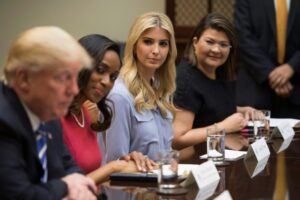 Ivanka Trump