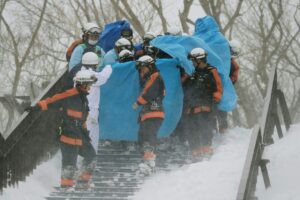Japon