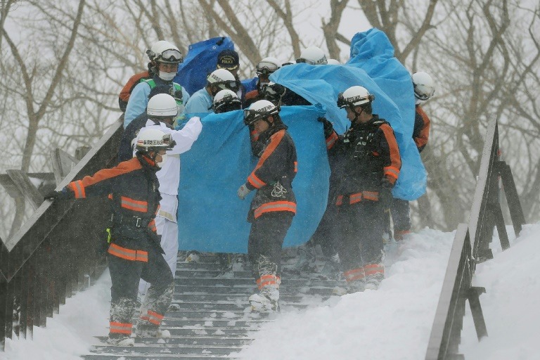 Japon