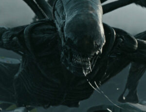 Bande Annonce Alien Covenant