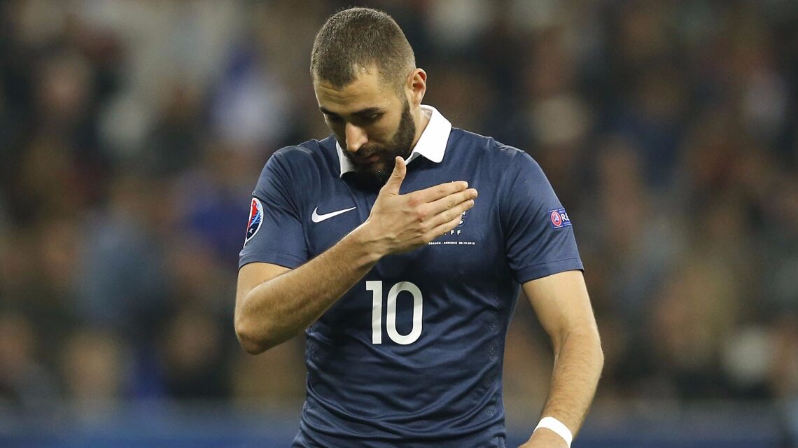 Benzema
