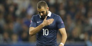 Benzema
