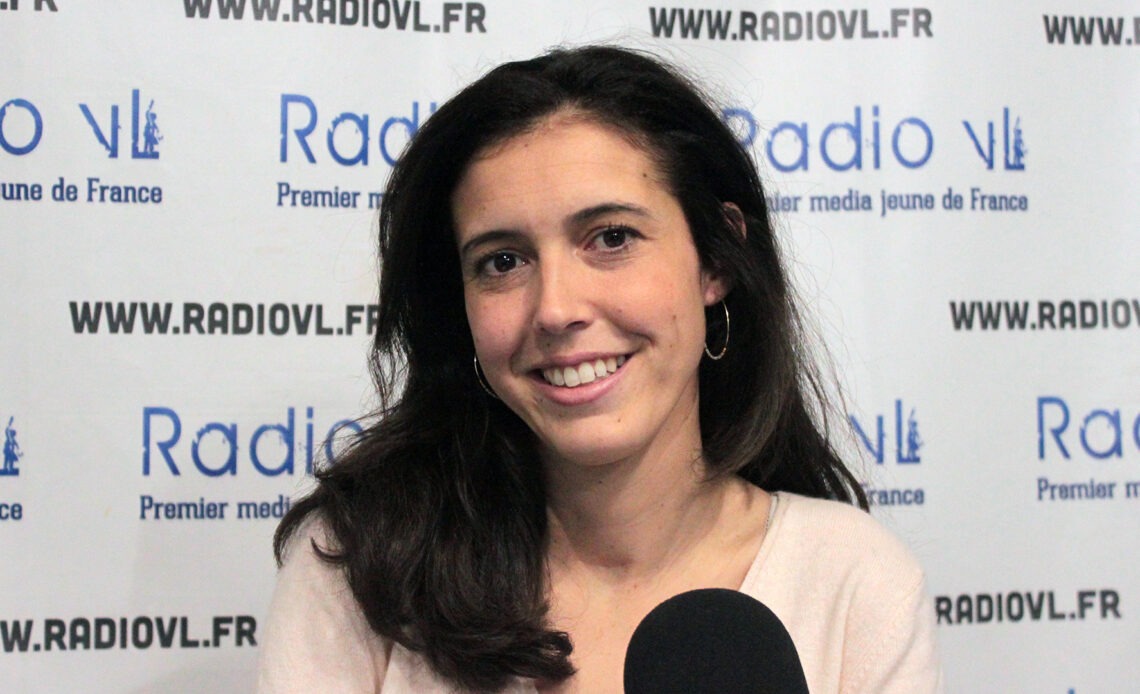 Carole Tolila