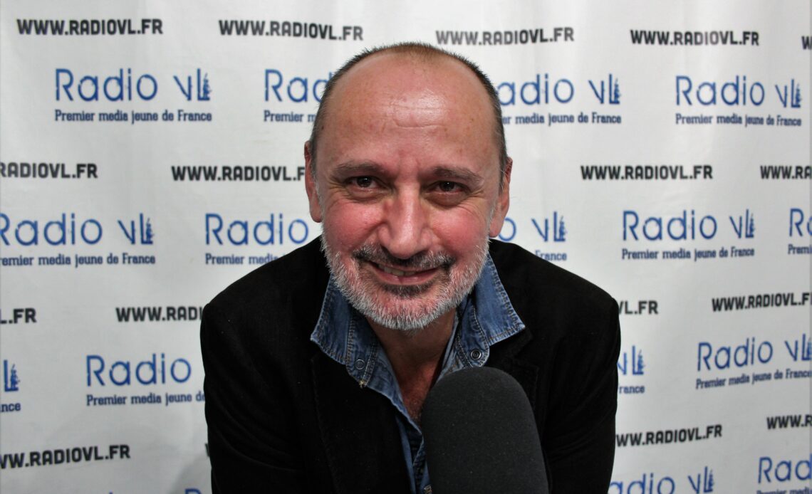 Daniel Morin