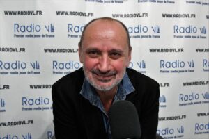 Daniel Morin