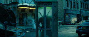 Deadpool 2 teaser