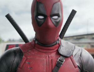 Deadpool 2 teaser
