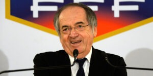 Le Graët