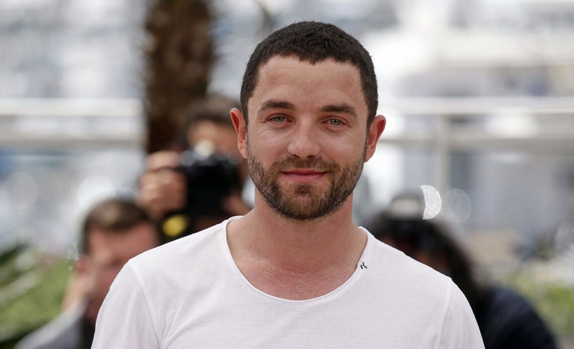 Guillaume Gouix
