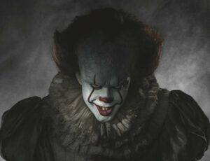 It STephen King Radio VL