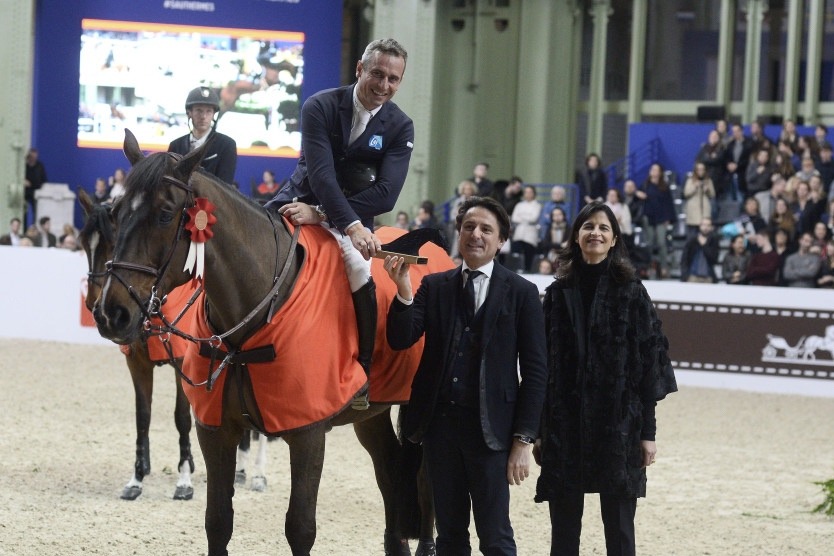 saut hermès