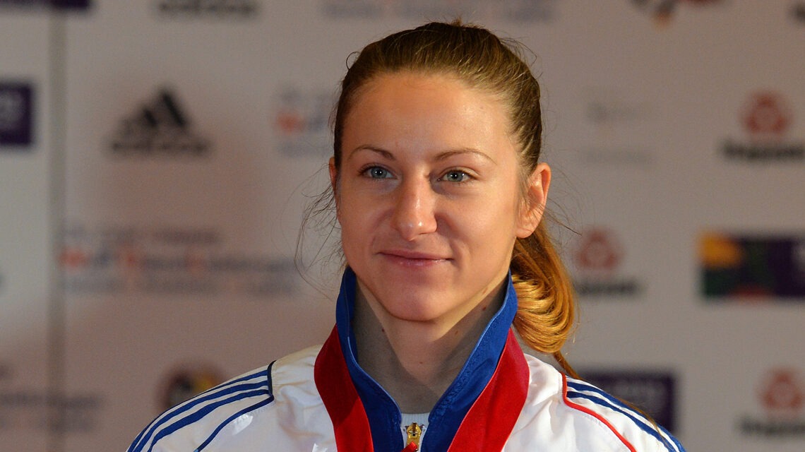 Alexandra Recchia