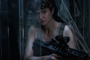Bande Annonce Alien Covenant