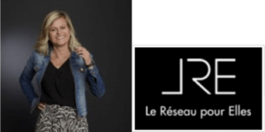 Réseau pour elles
