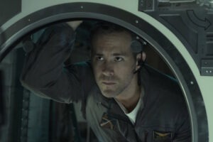 Life 3 - Radio VL - Ryen Reynolds - Jake Gyllenhaal