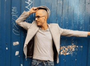 Marc Fichel