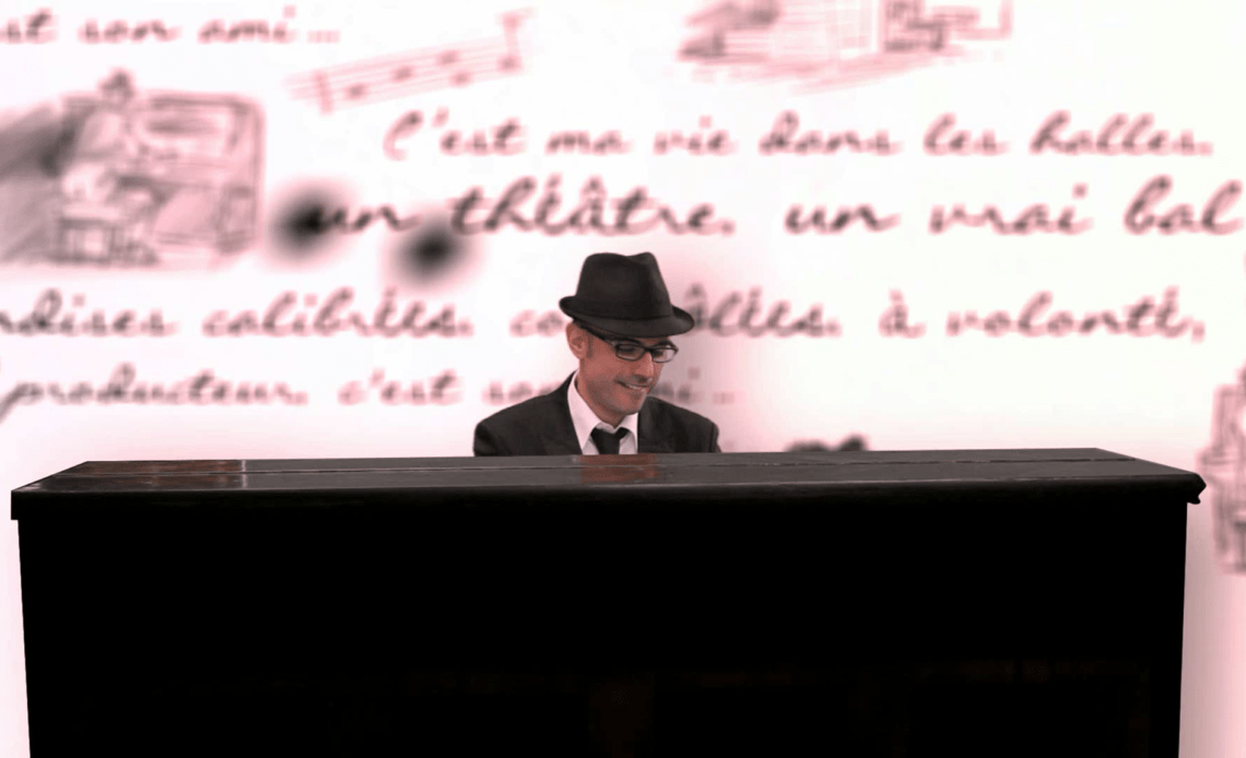 Marc Fichel