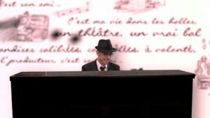 Marc Fichel
