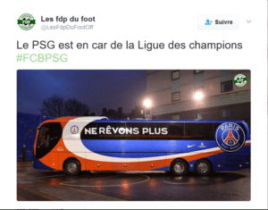 Paris Saint-Germain