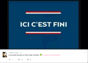 Paris Saint-Germain