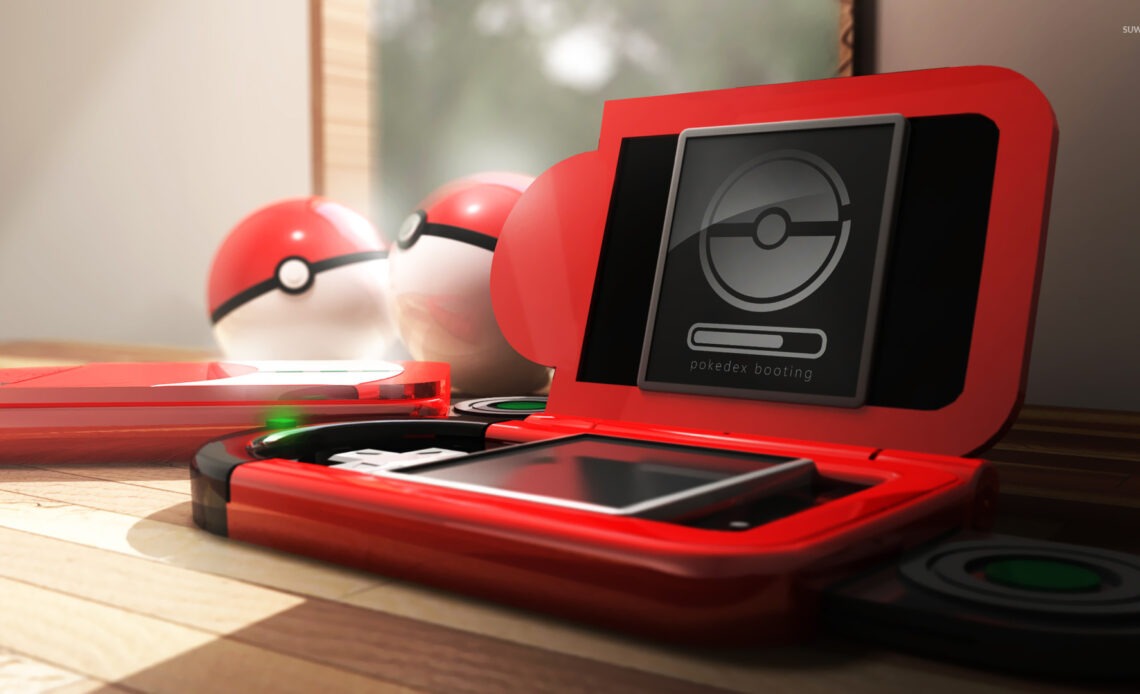 Pokémon