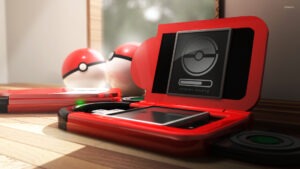 Pokémon