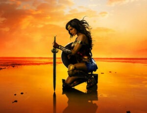 Wonder Woman