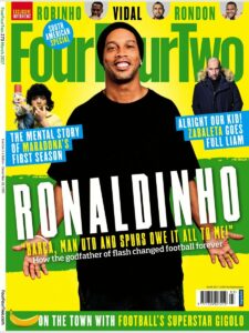 Four Four Two