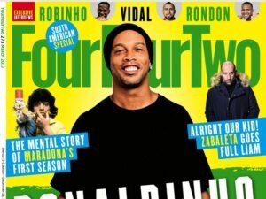 Four Four Two