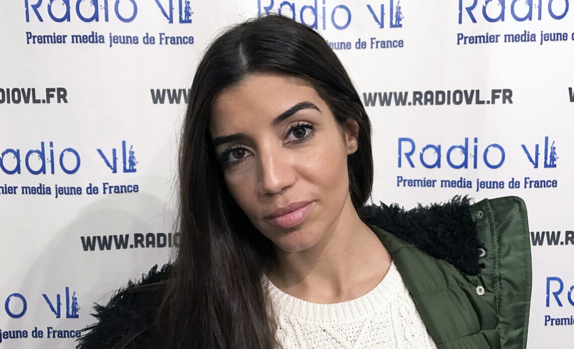 Sarah Kaddour