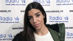 Sarah Kaddour