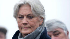 Pénélope Fillon