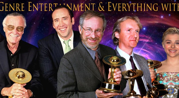 saturn awards