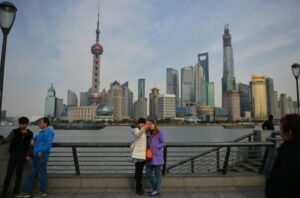 Chine