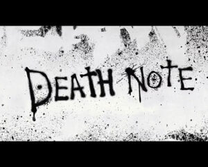Death Note 01