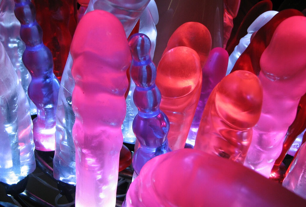 Sex-toy